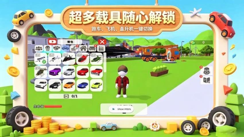 一枪就倒游戏v8.0.5 1