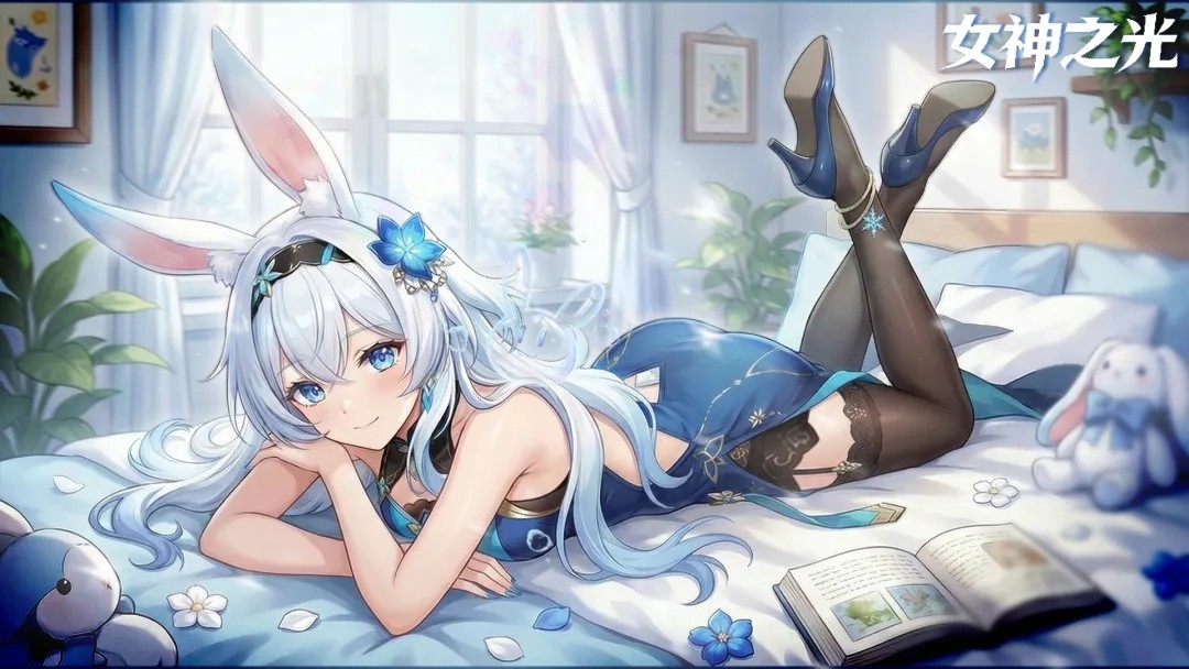 女神之光游戏v1.0.0 3