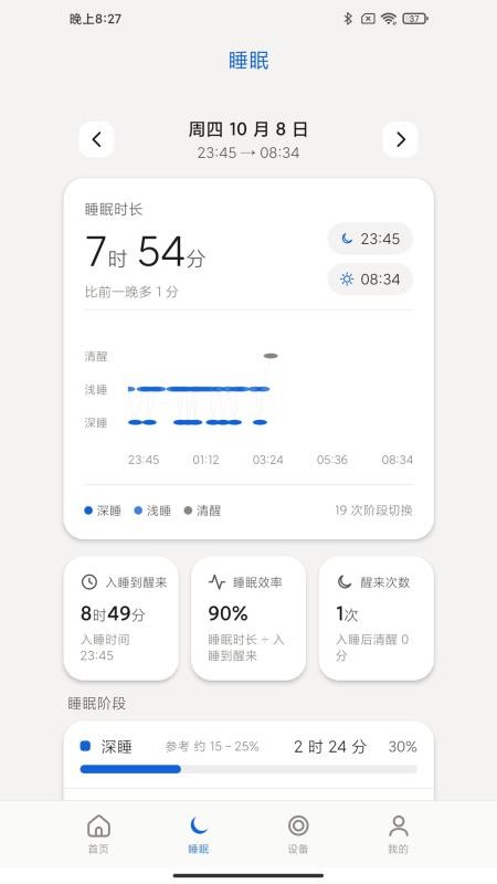 浩联健康最新版v1.2.0 3