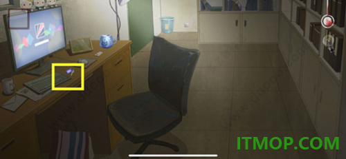 危险人渣游戏