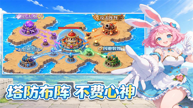 纯白轨迹九游版v1.3 2
