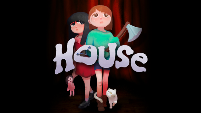 像素之家housev1.5.1 1