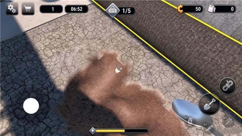 根本逃不掉游戏v1.0.0 4