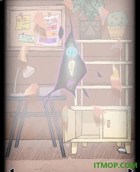 非常调查局魂器手游