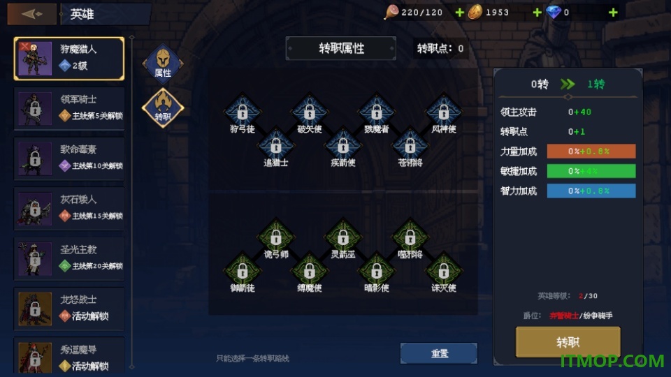 渊环游戏