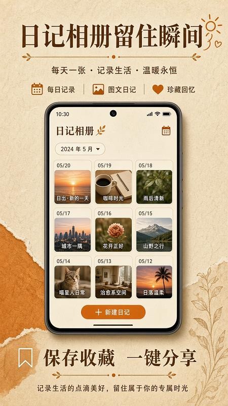 迅蜂水印相机免费版v2.2(1)