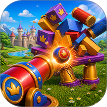 天空炸翻了游戏 v187.1.0