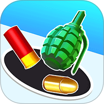 吞噬大暴走游戏 v1.3.0