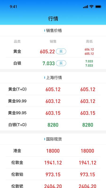 海峡金官网版v1.0.7(3)