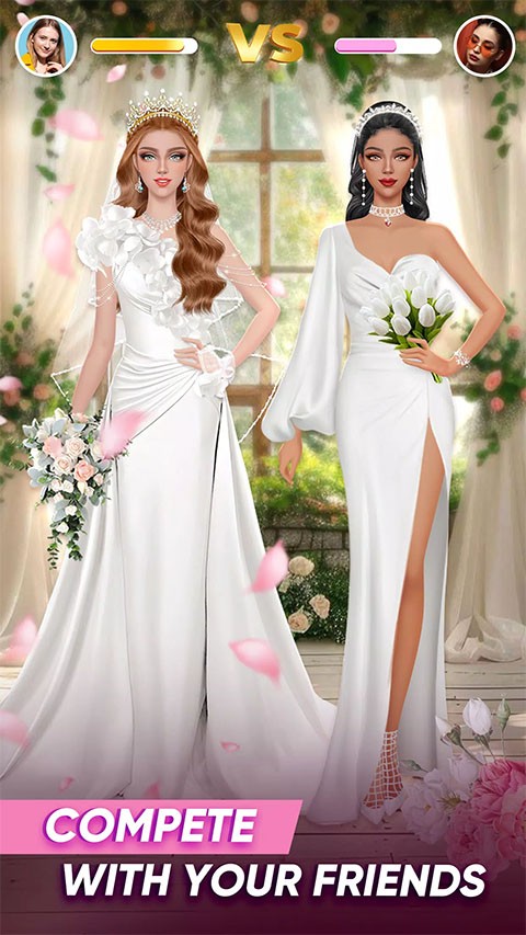 婚礼造型师游戏(Wedding Stylist)v2.2.7 4