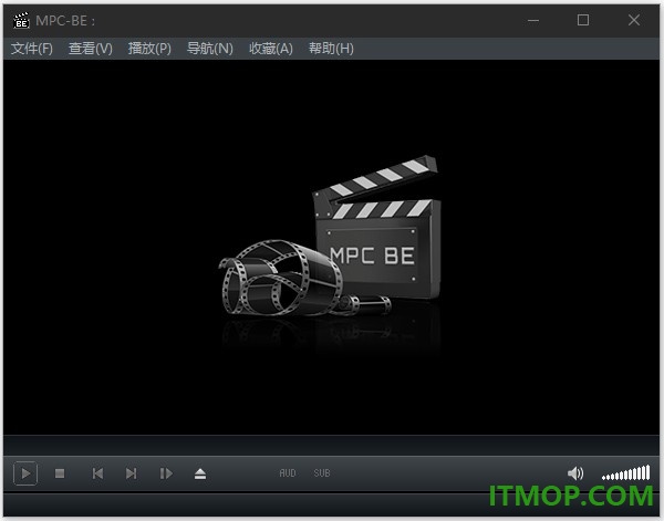 mpcbe播放器独立过滤器