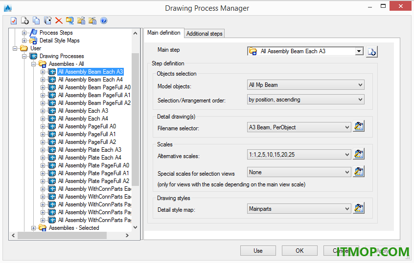 Autodesk Advance Steel 2027官方版