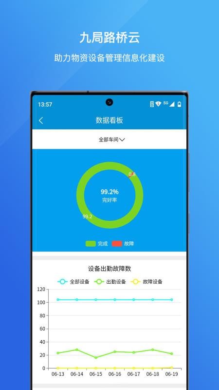九局路桥云官方版v2.3.5(1)