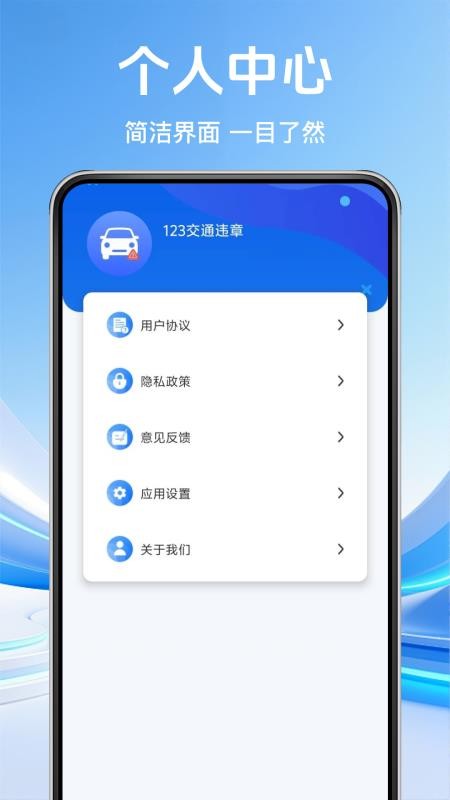车辆违规规则指南最新版v1.0.1(3)