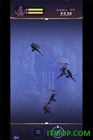 战仙游九游版