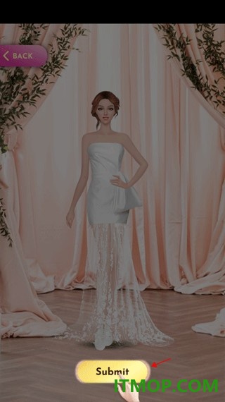 婚礼造型师游戏(Wedding Stylist)