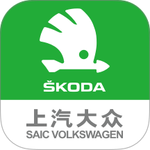 斯柯达车机互联app