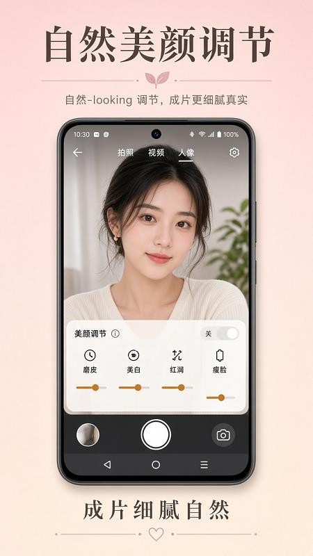 迅蜂水印相机免费版v2.2(2)