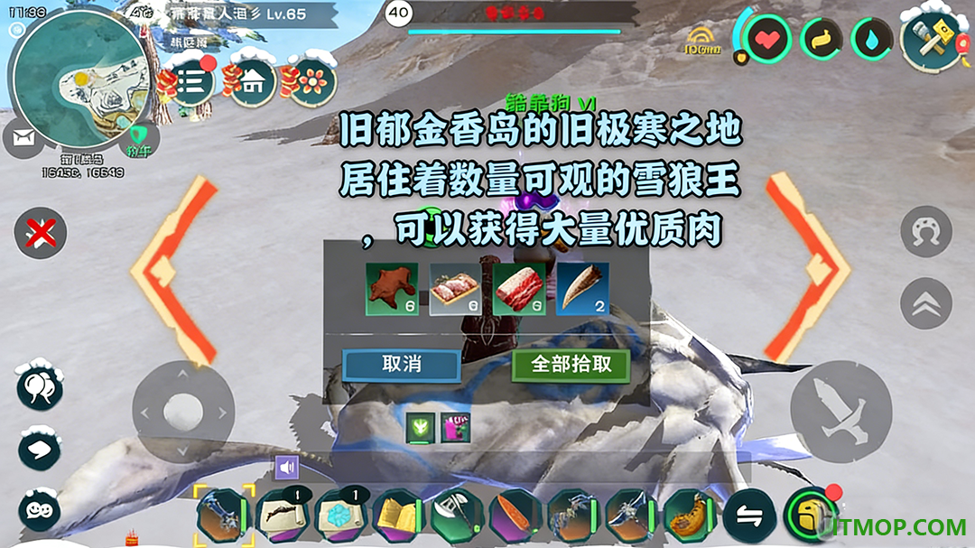 创造与魔法九游版