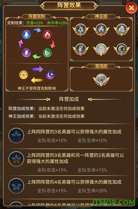 光之圣境放置次元游戏