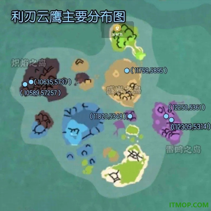 创造与魔法九游版