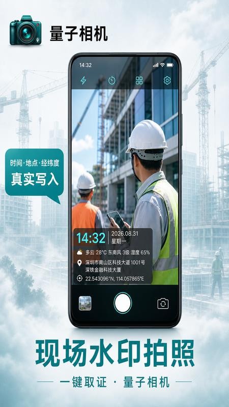 量子相机手机版v1.0.0(4)