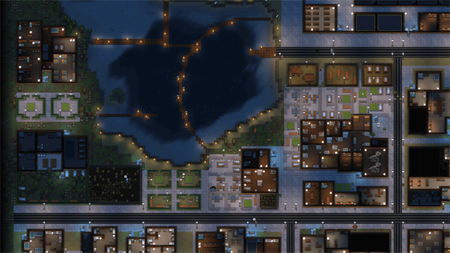 秩序新曙光游戏v0.9.0008 5