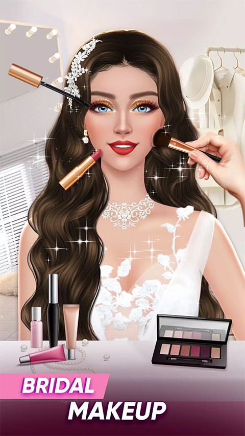 婚礼造型师游戏(Wedding Stylist)v2.2.7 1