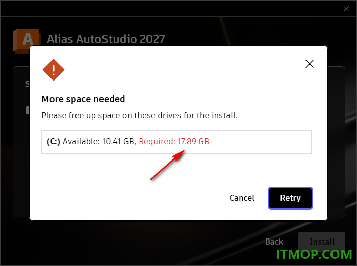 Autodesk Alias AutoStudio 2027 64位