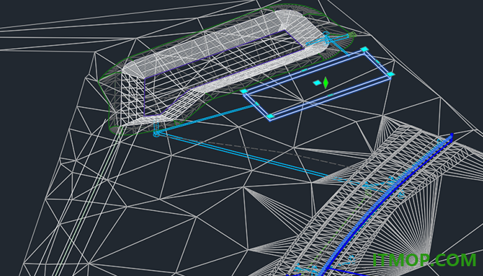 Autodesk AutoCAD Civil 3D 2026 64位