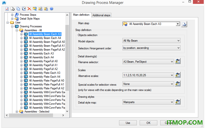 Autodesk Advance Steel 2026 64位
