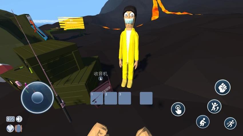 渔力全开大冒险游戏v1.0.1 1