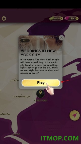 婚礼造型师游戏(Wedding Stylist)