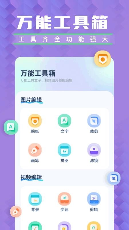 图库相册管家免费版v1.2(2)