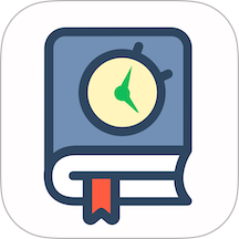 时间书app