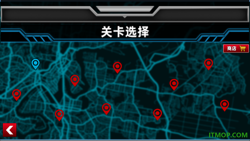 欧洲卡车司机模拟手游
