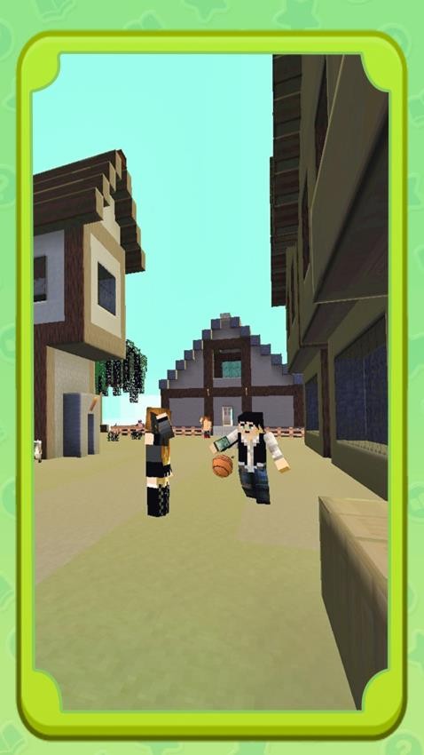小小世界建造者游戏v1.0.0 4