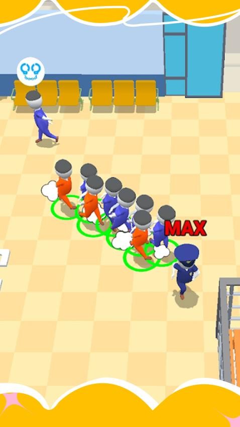 伪装突击搜查游戏v1.0.0 1