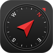 超级指南针免费版 v3.1.57