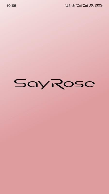SayRose手机版v1.0.03 5
