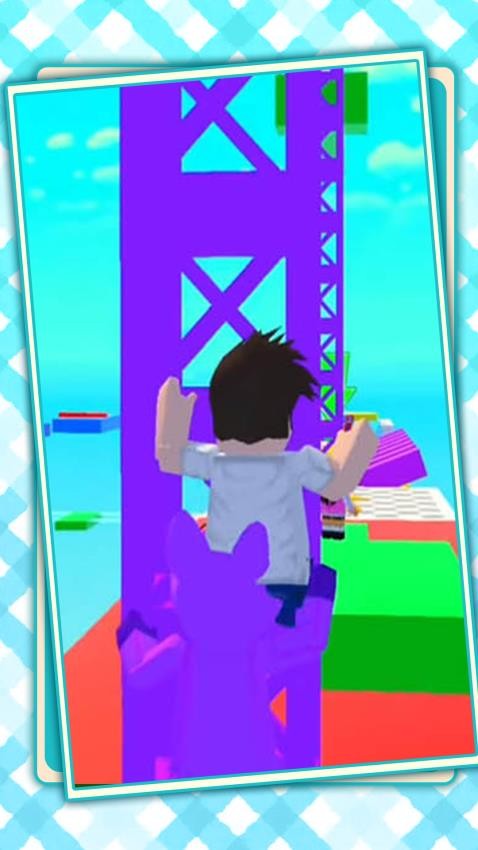 极限冒险跑酷游戏v1.0.0 2