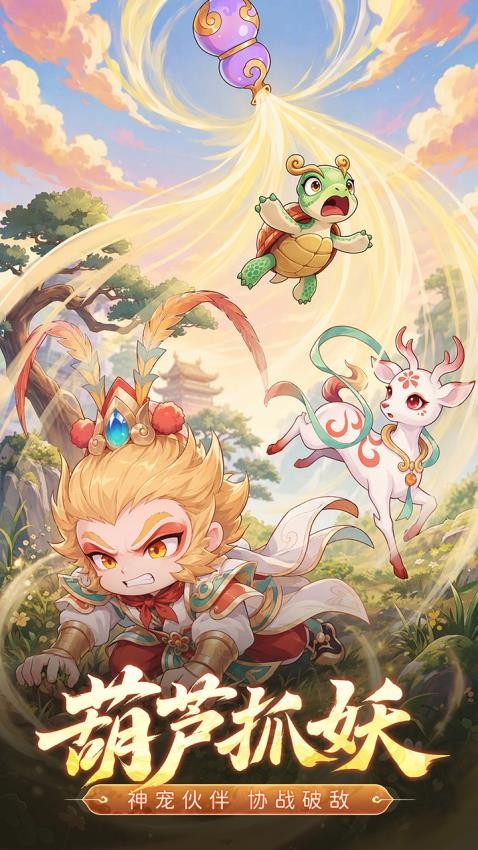 西游降妖记游戏v2.33.3 2