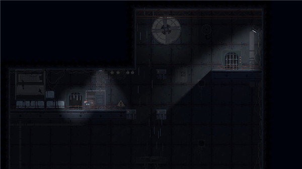 不洁者游戏v1.0.2 1