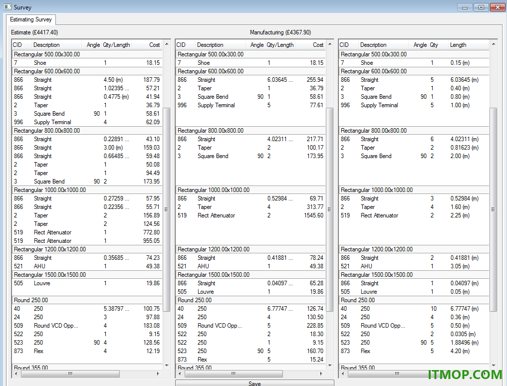 Autodesk Fabrication ESTmep 2026官方版