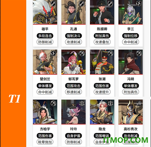 武道风云九游版