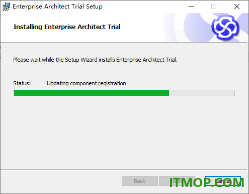 enterprise architect 16(UML建模软件)