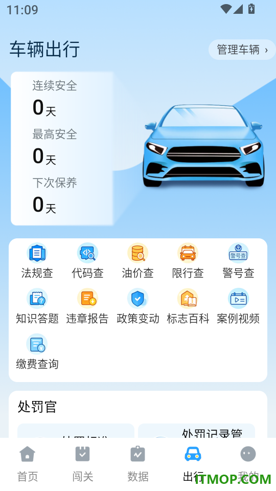 交通违章学代码最新版