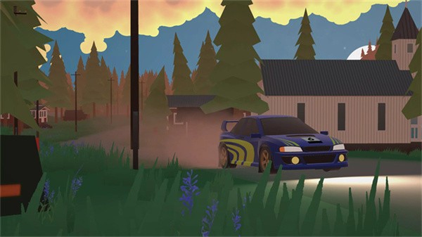 n3拉力赛游戏v3.6.4 2