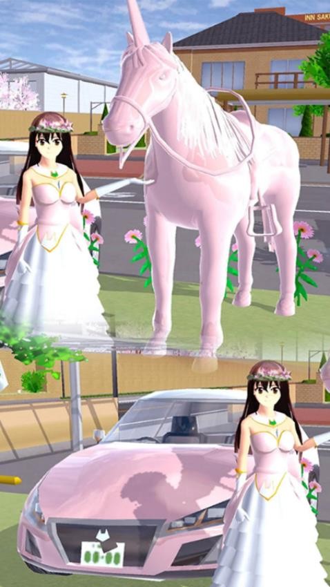 樱花男女向前冲游戏v1.06.4 4