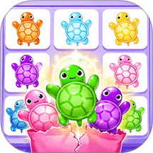 颜色对对碰游戏 v1.0.0